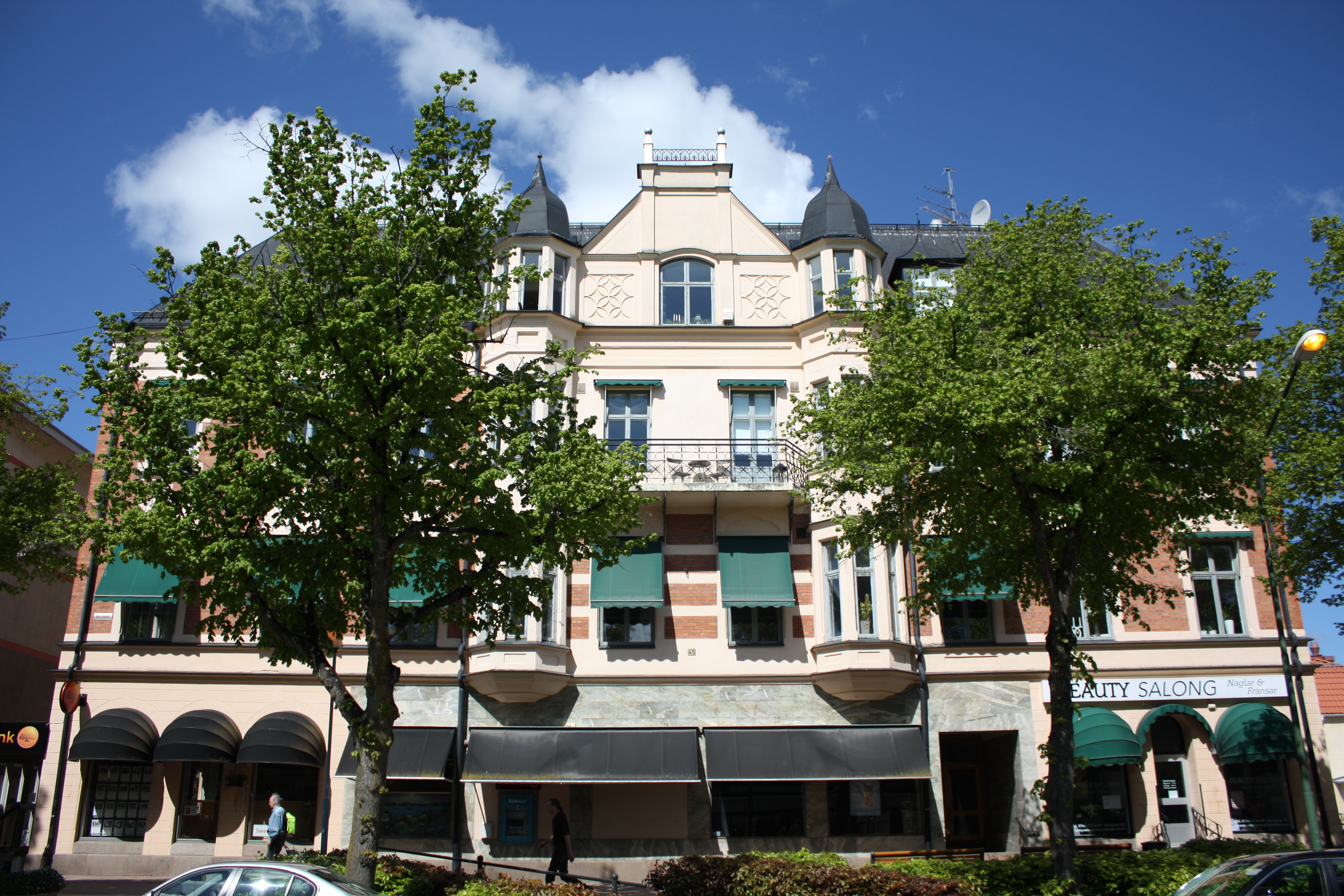 Storgatan 45