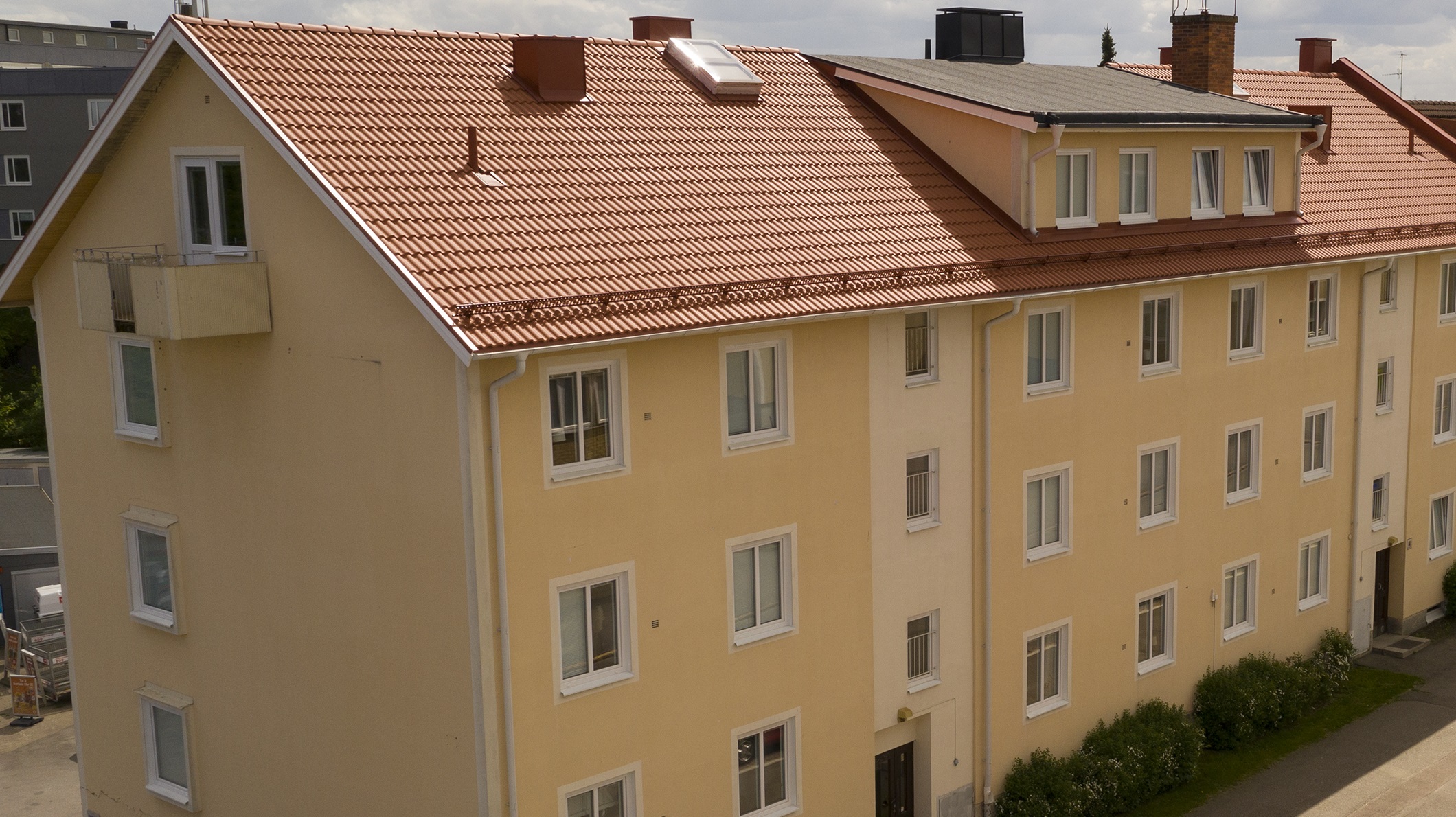 Vallgatan 6 B