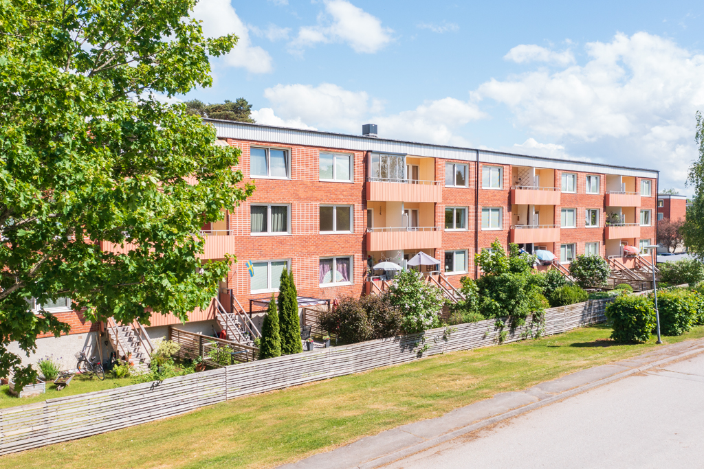 Karl Hovbergsgatan 3 C