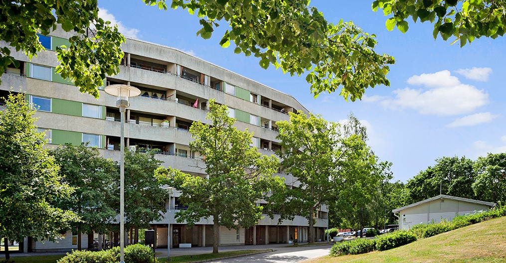 Mariebergsvägen 13