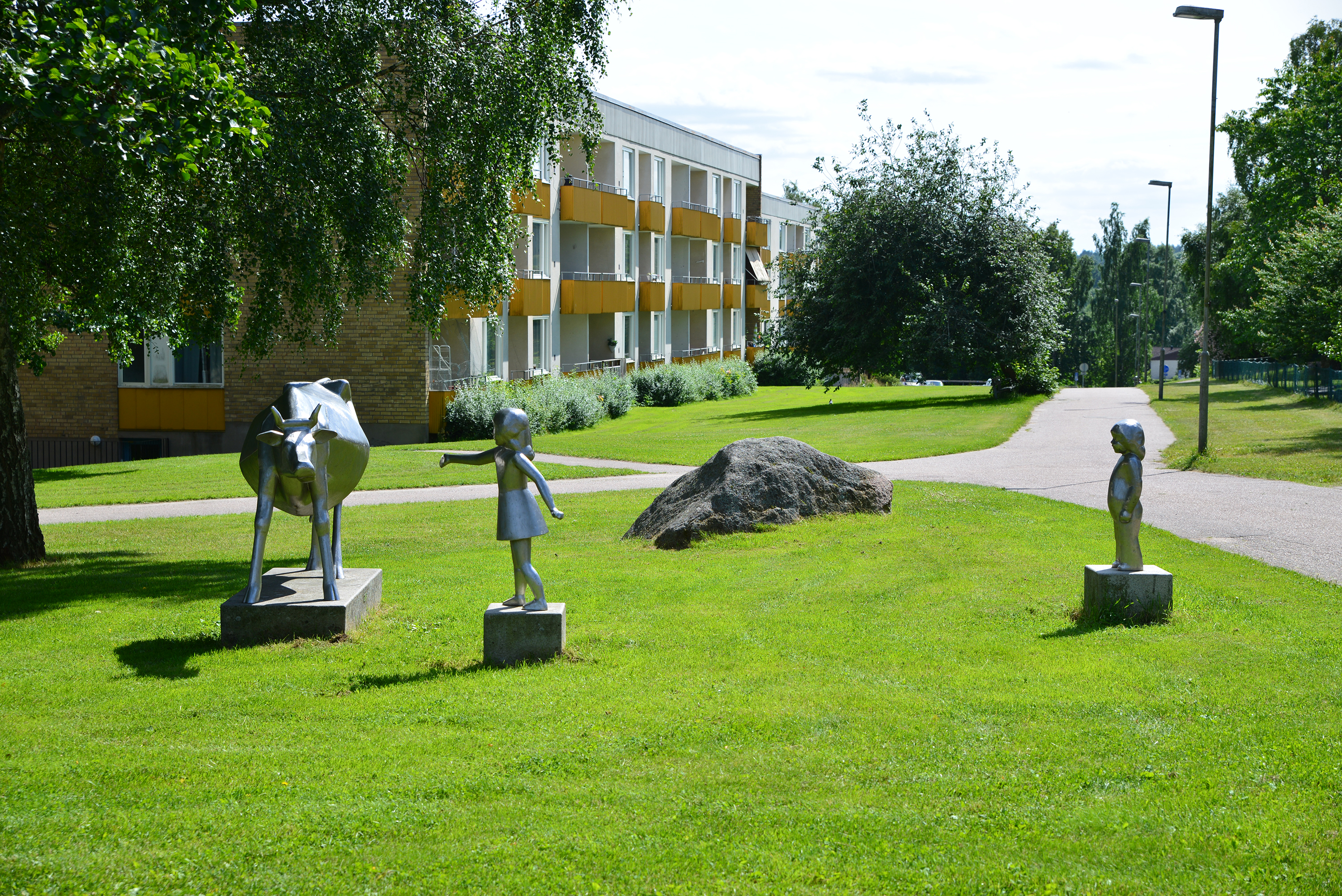 Granitgatan 9