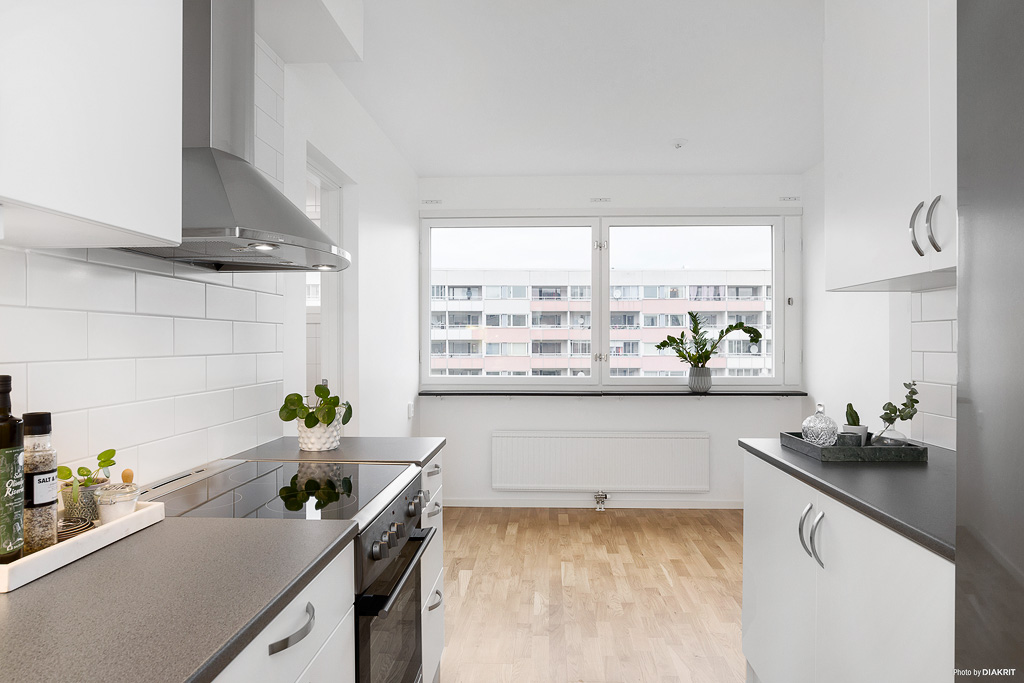 Gamla Norrvägen 16 B 