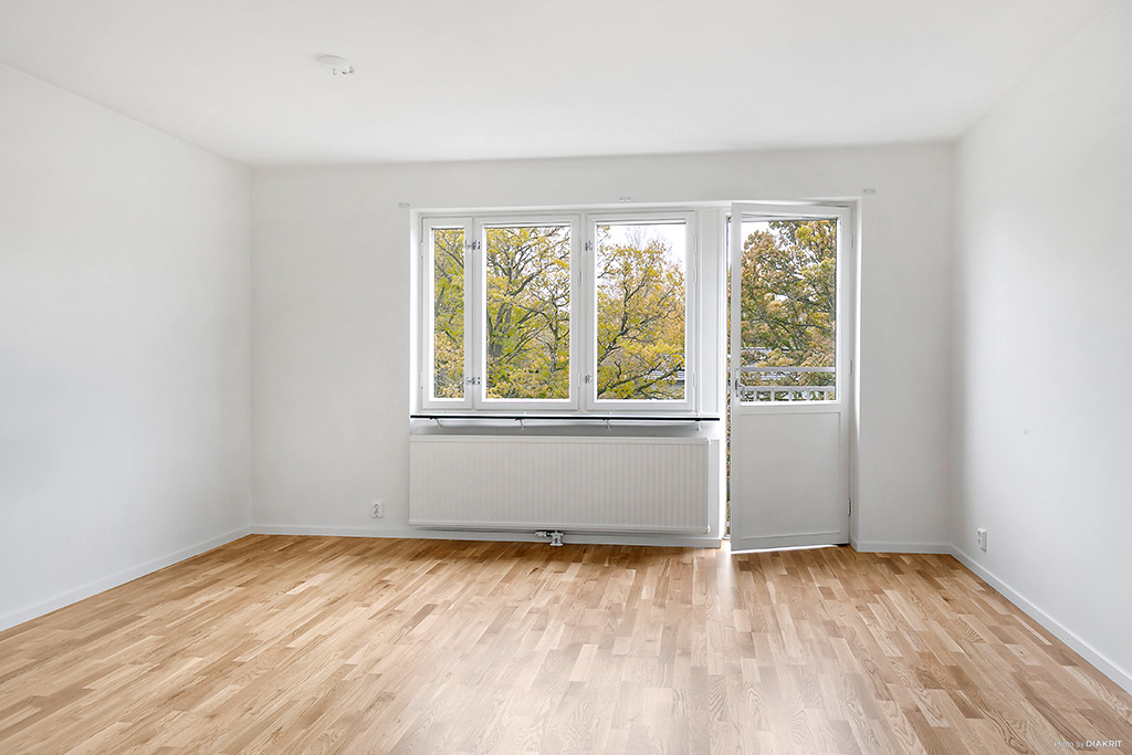 Gamla Infartsvägen 3 A