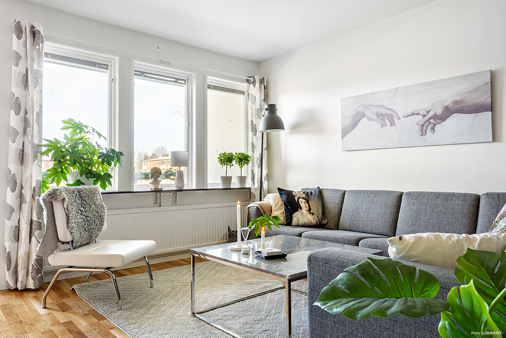 Lagastigsgatan 60 D