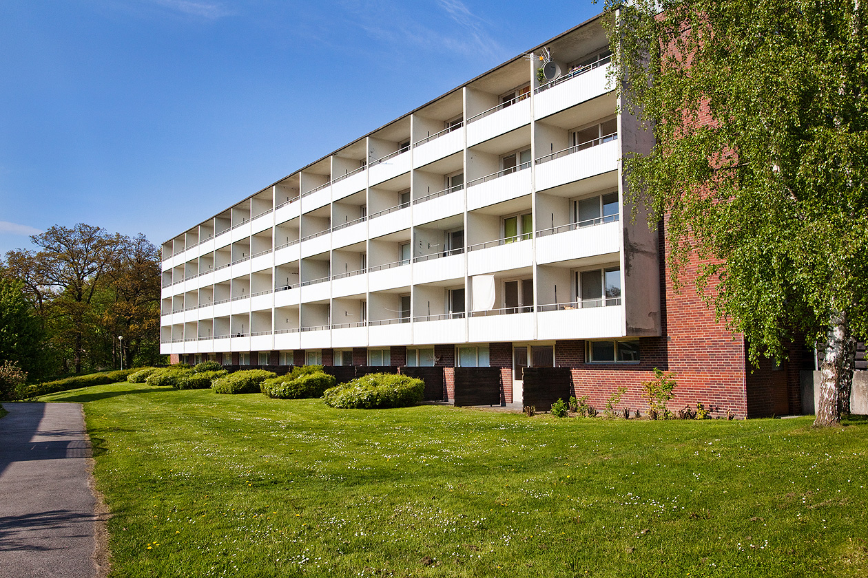 Gamla Infartsvägen 3 A