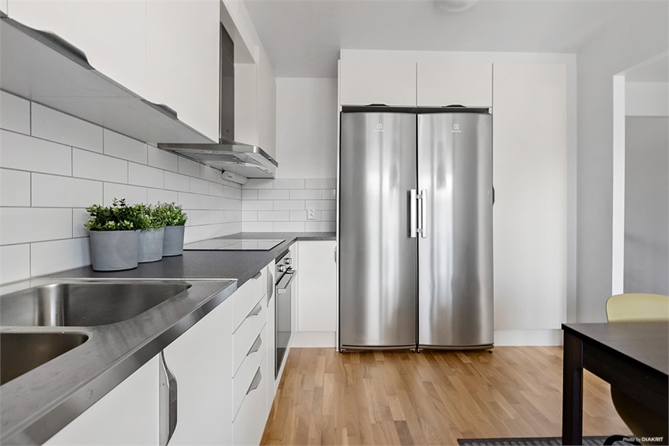 Stensättersgatan 12 a