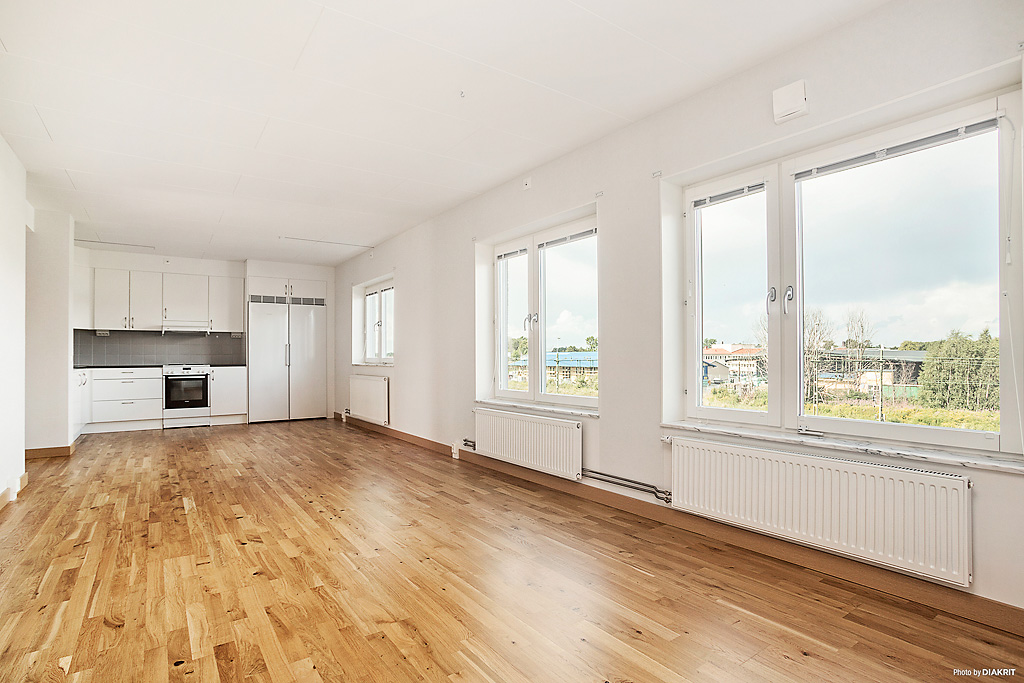 Utställningsvägen 2 B