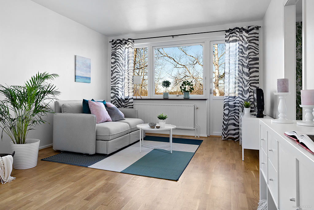 Lagastigsgatan 60 B