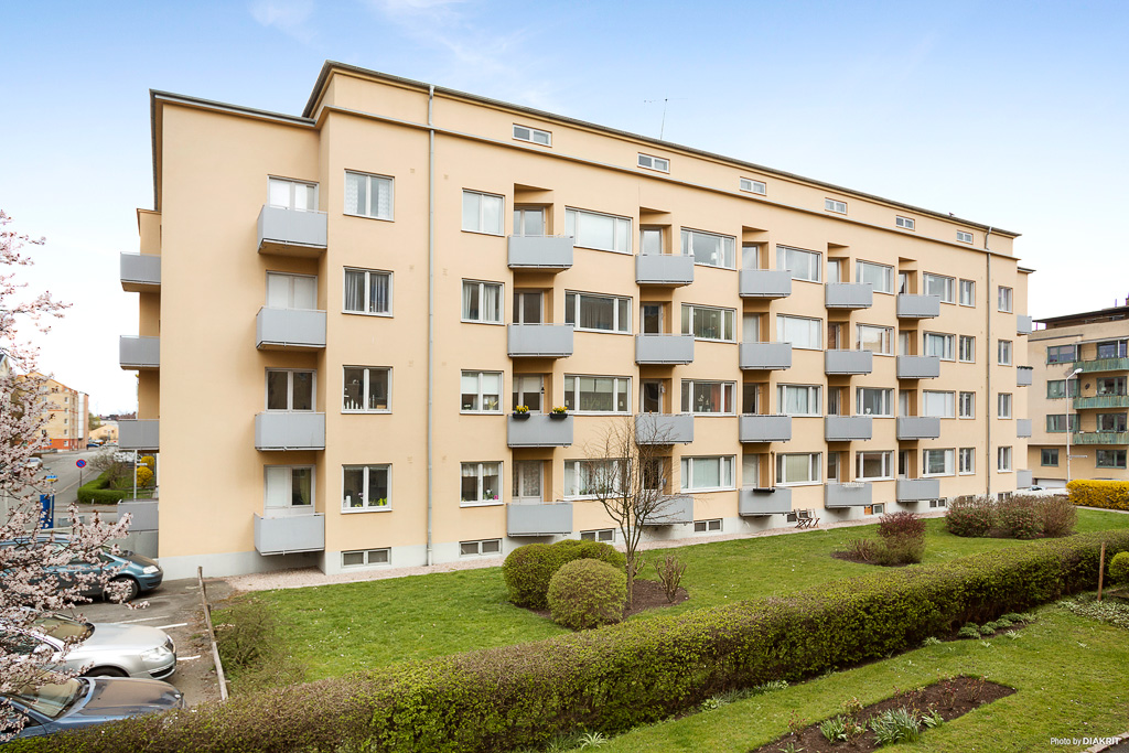 Kvarngatan 8 A
