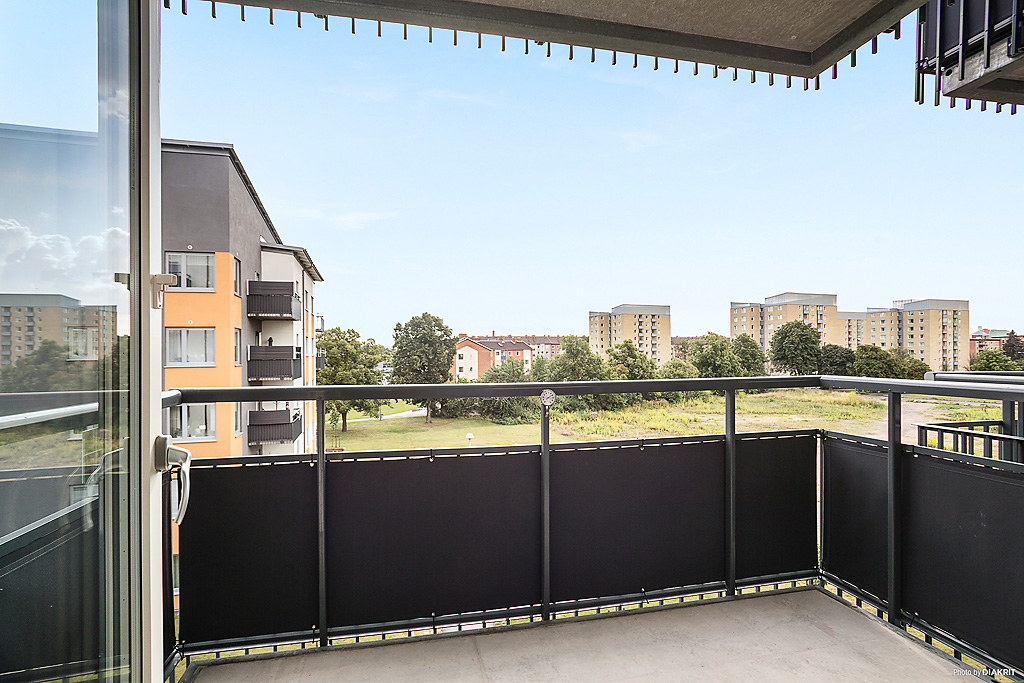 Utställningsvägen 2 A