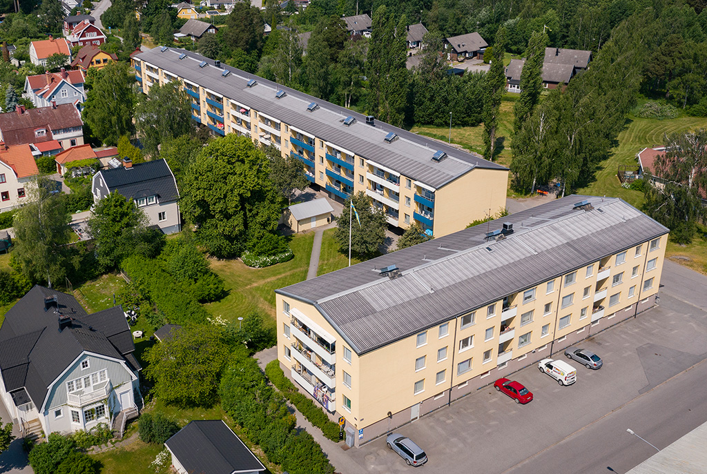 Gersnäsgatan 11