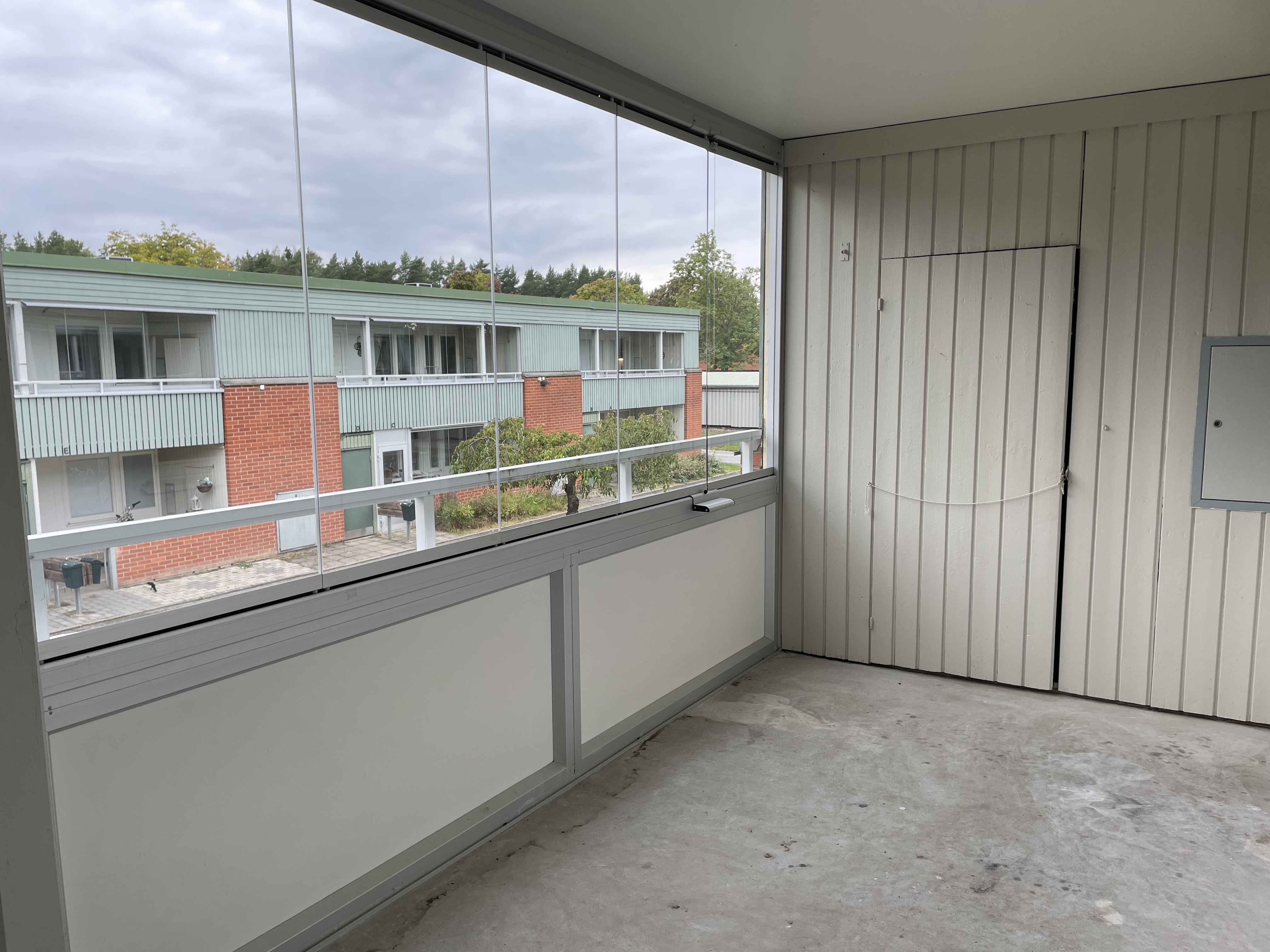 Tallrisvägen 8 H