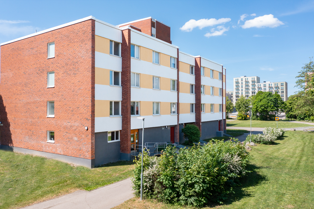 Årbygatan 11