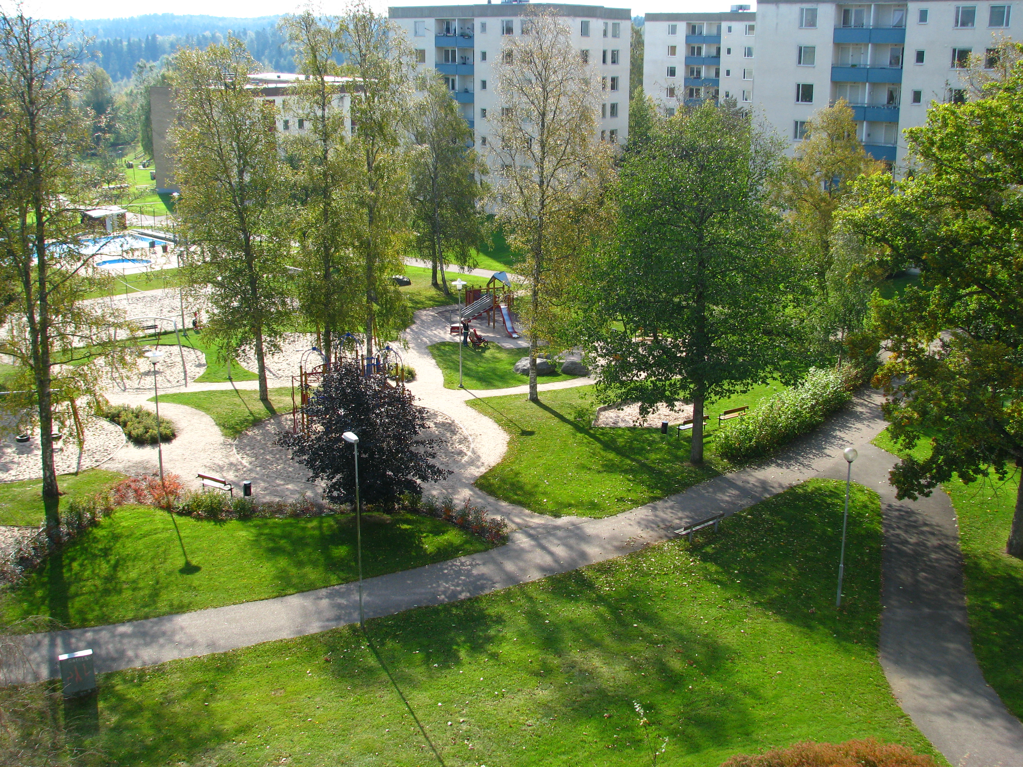 Granitgatan 9