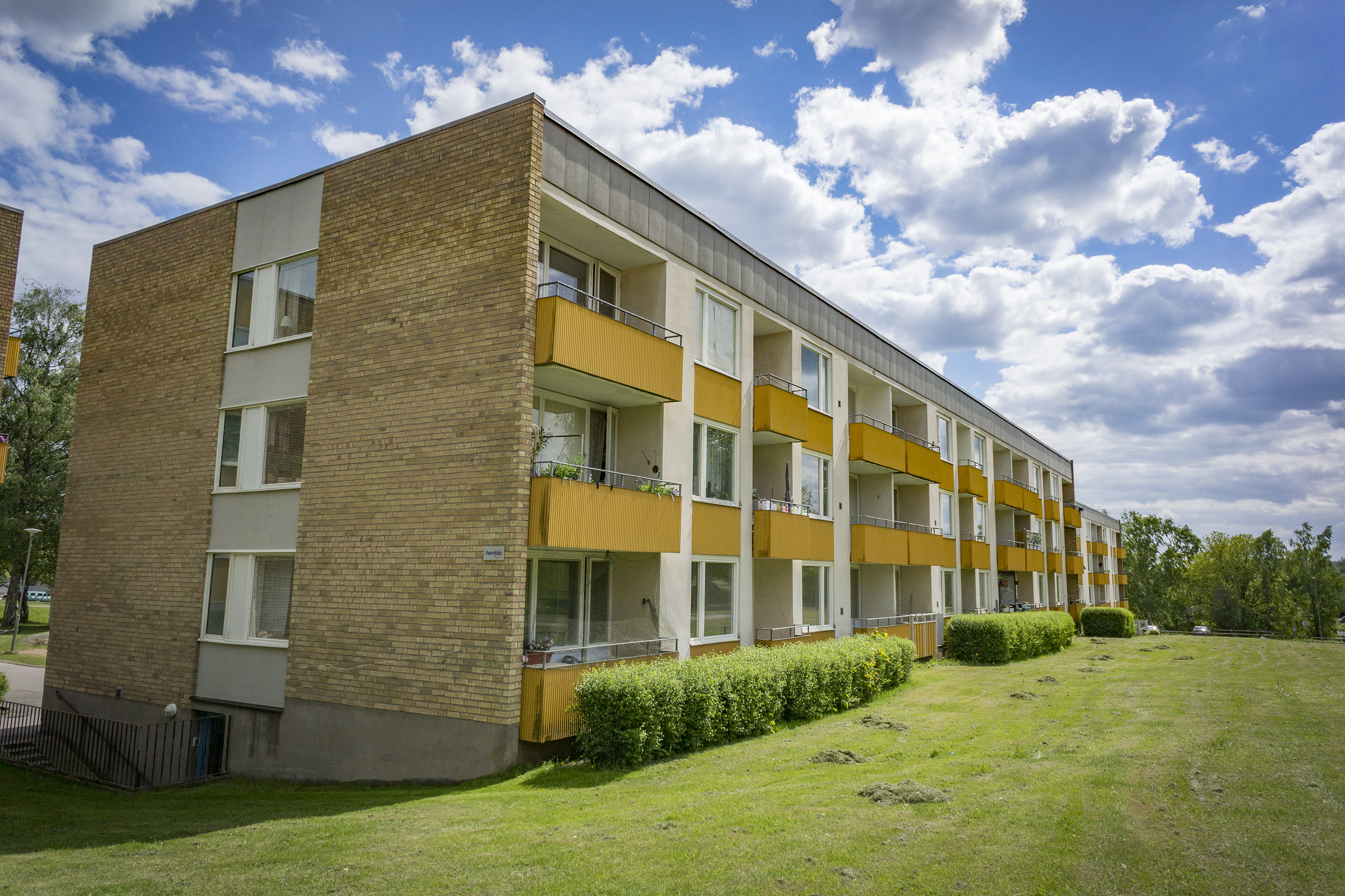Beckhemsvägen 8 F