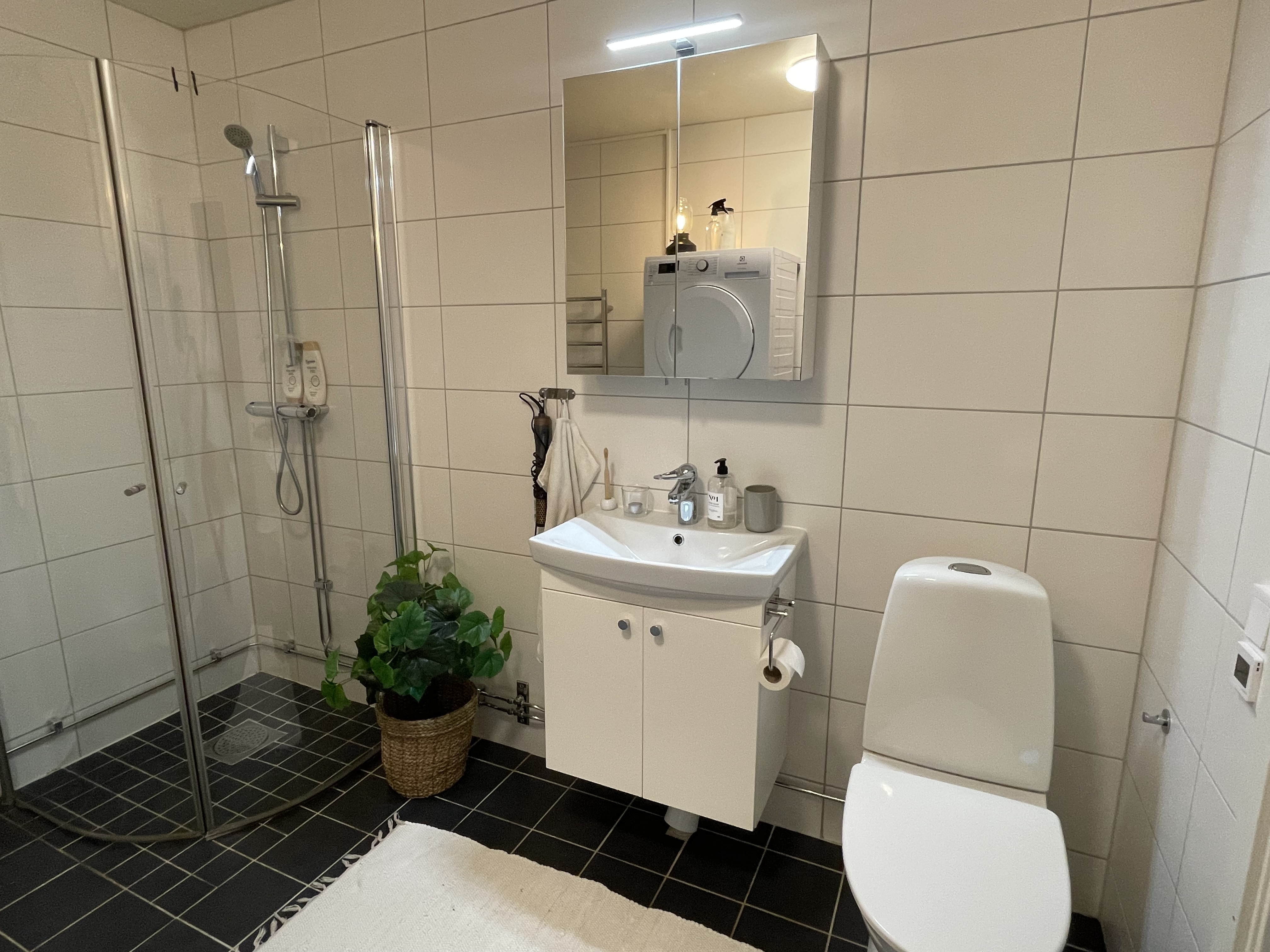 Björkrisvägen 5 J