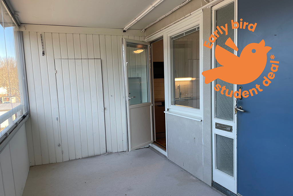 Björkrisvägen 10 F