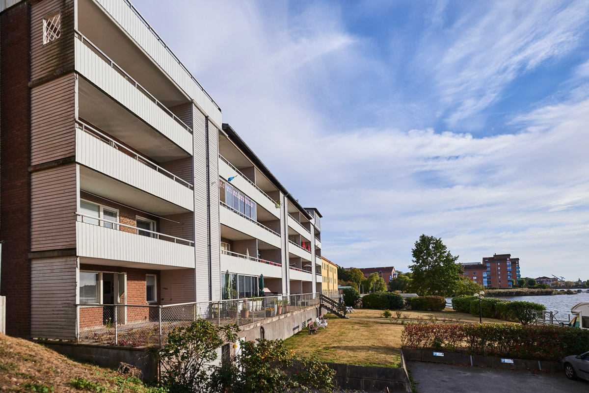 Polhemsgatan 29 A