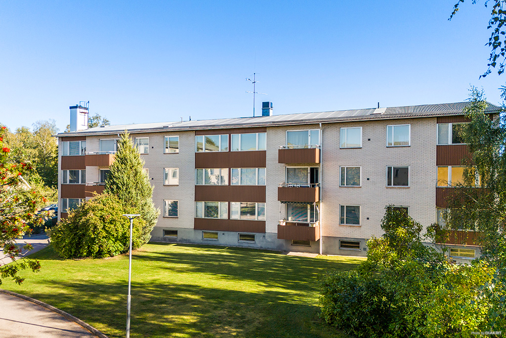 Trädgårdsgatan 7 d