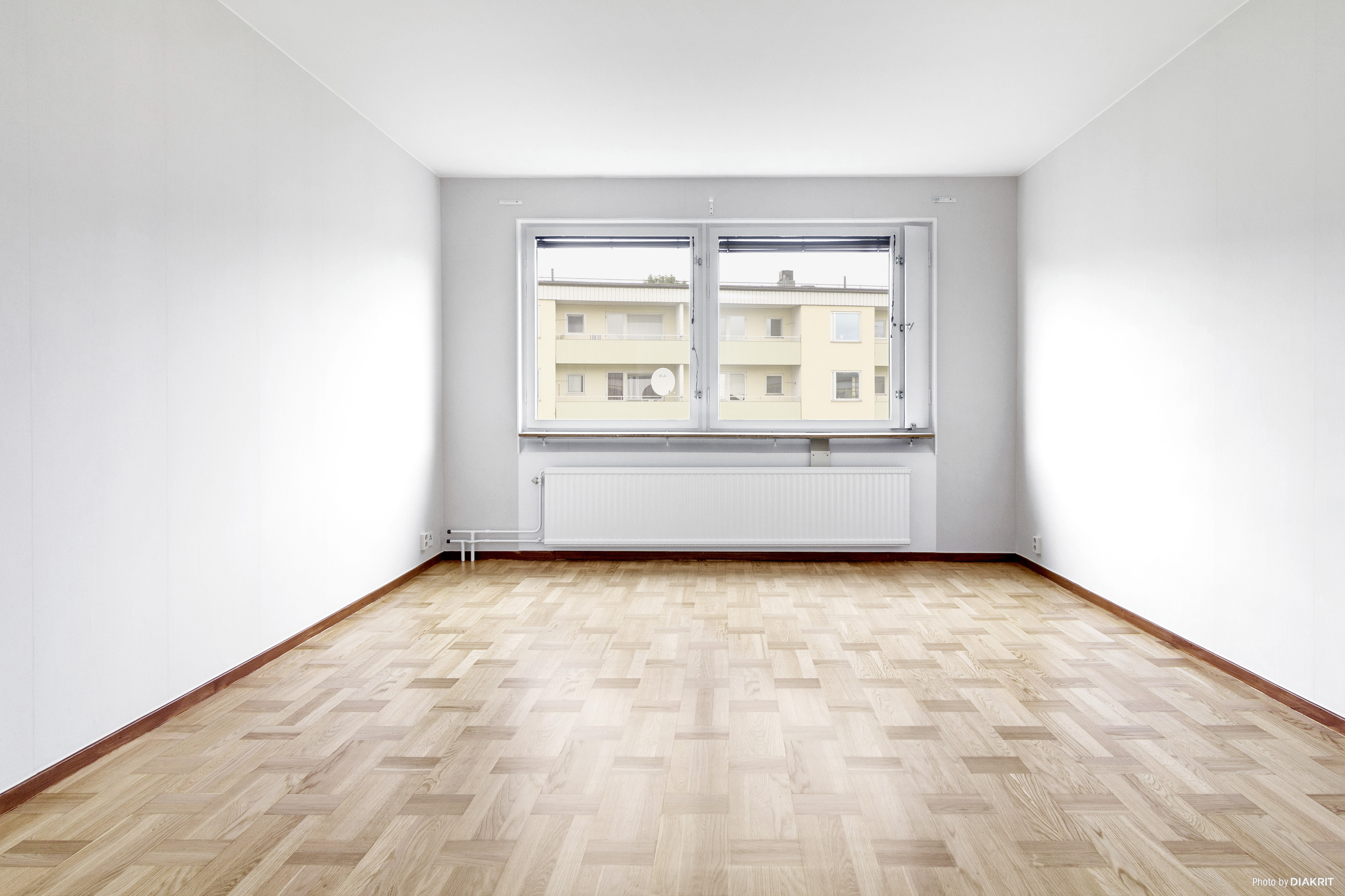 Beckhemsvägen 2 D