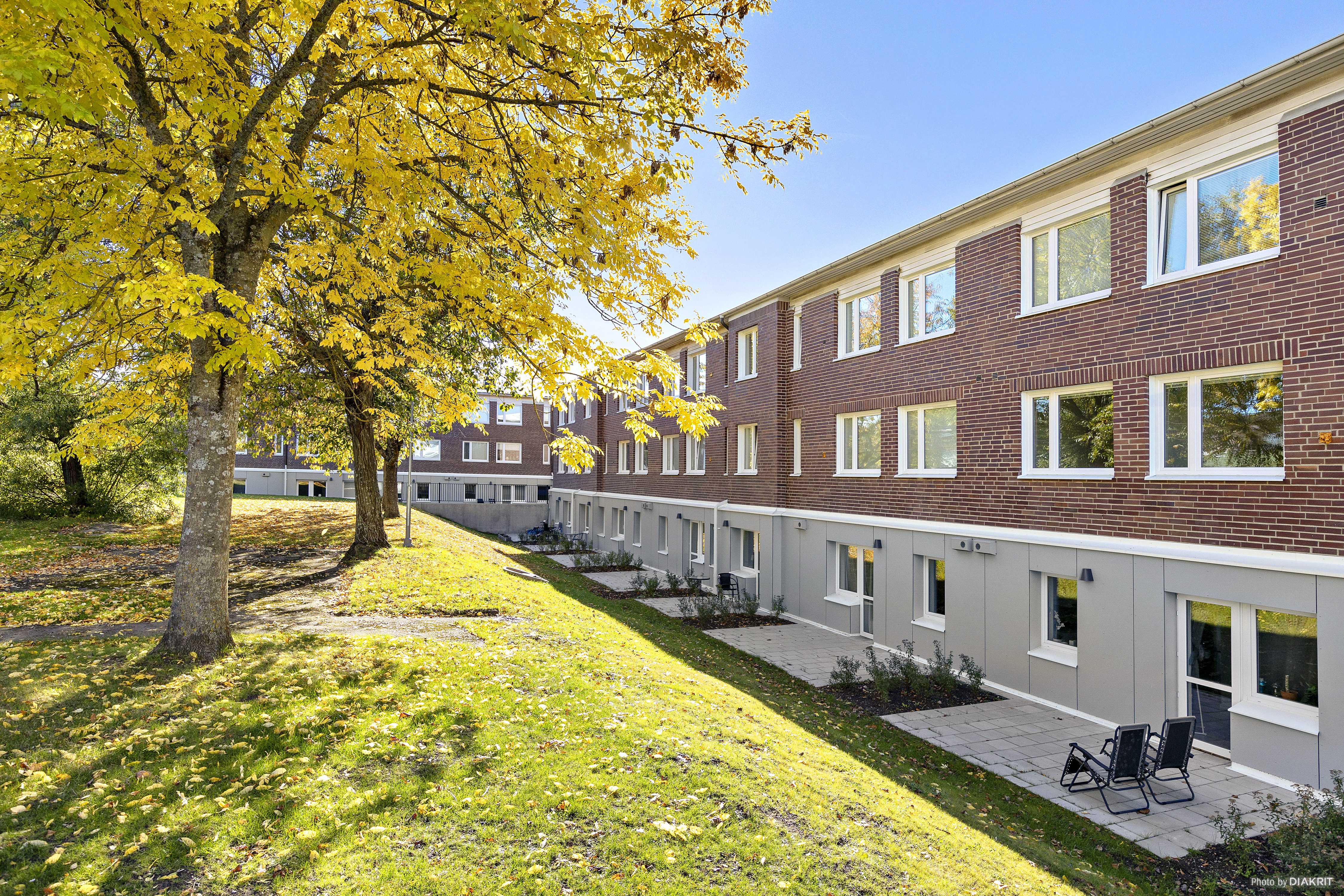 Rusthållaregården 32