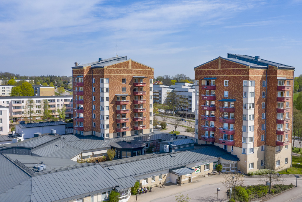 Sommarvägen 3 