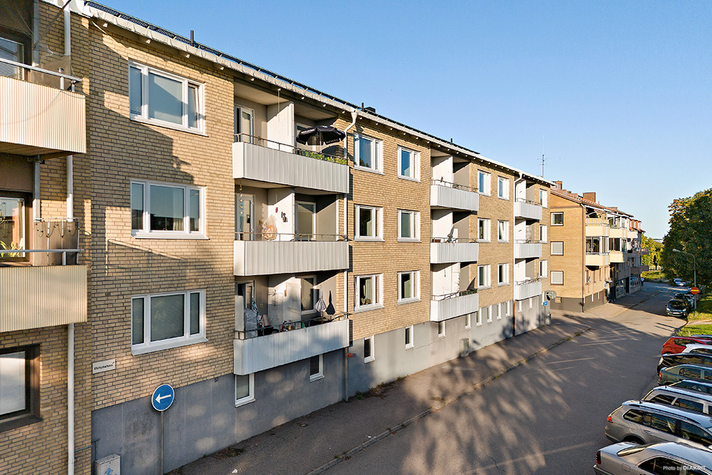 Brogränd 1 E