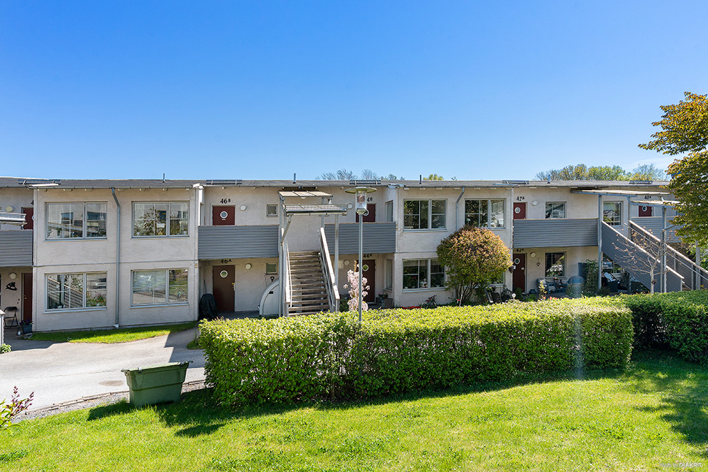 Carlandravägen 44 A