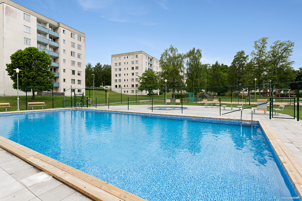 Beckhemsvägen 32