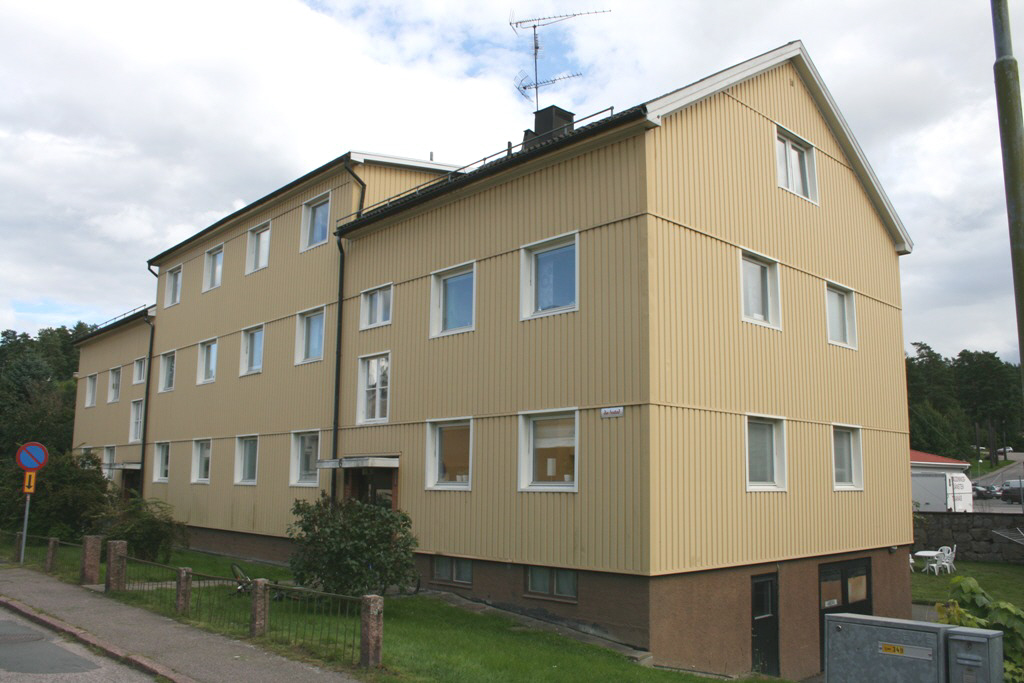 Nämndemansgatan 6