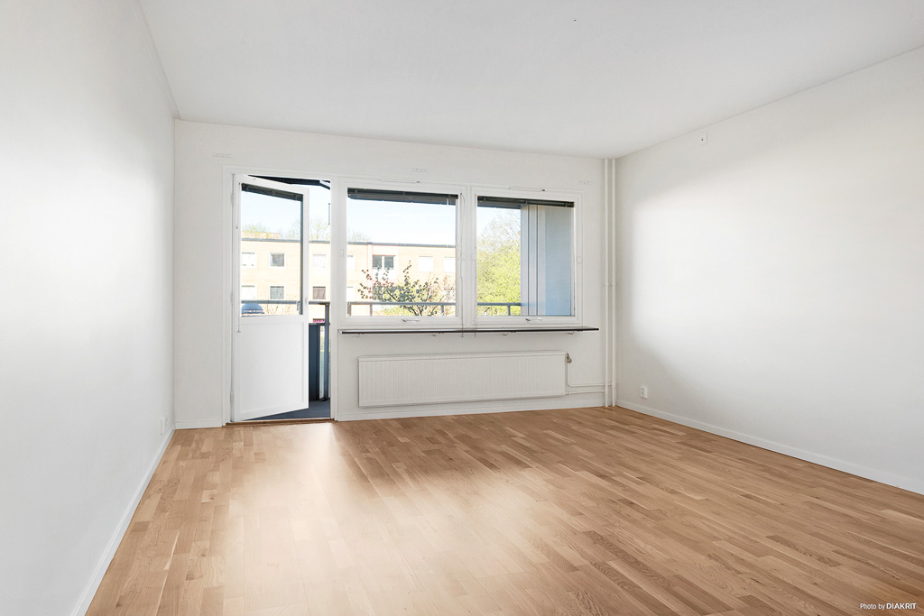Carlandravägen 4 A 