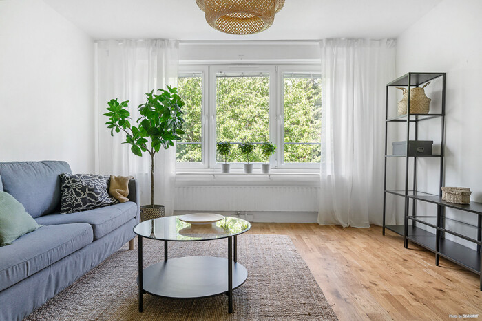 Kungsmarksvägen 109