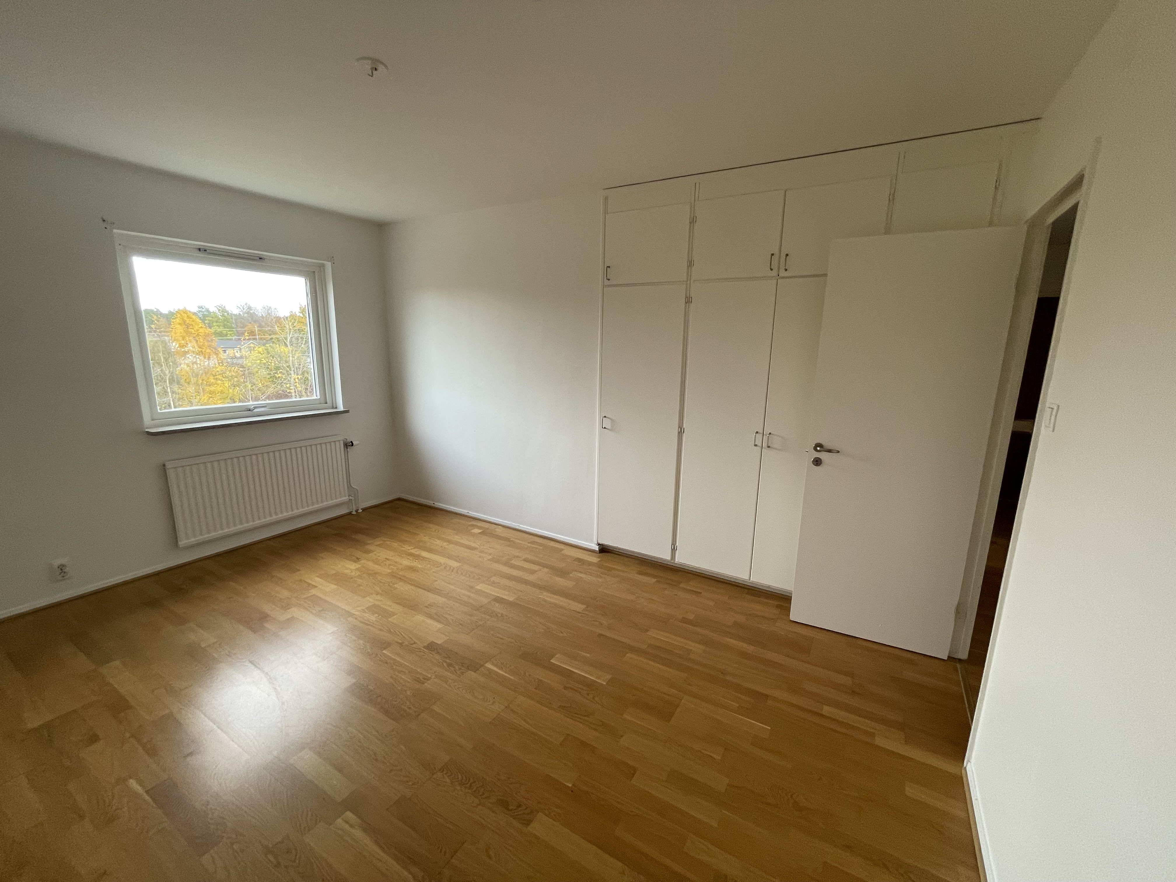 Kaplansgatan 3 F