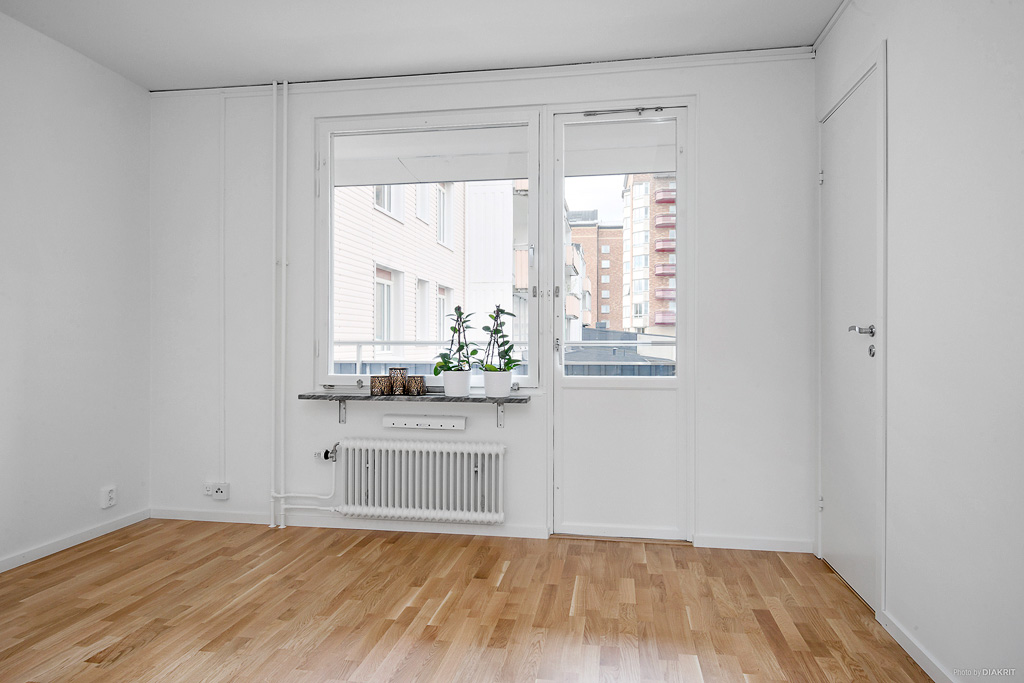 Höstvägen 18 F 