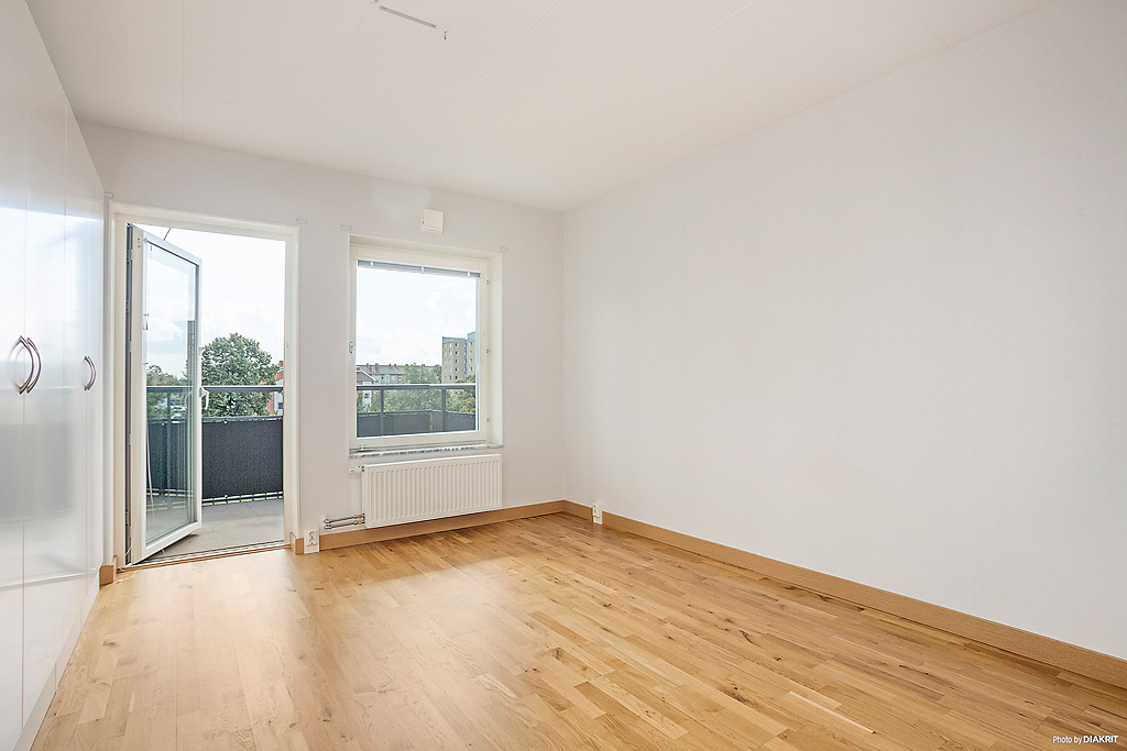 Utställningsvägen 2 A