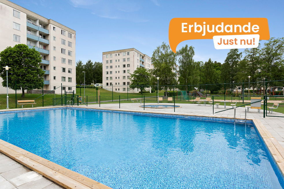 Beckhemsvägen 12 B