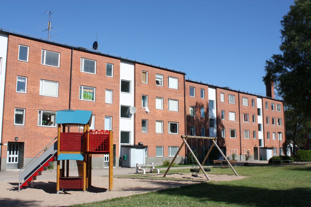 Åsgatan 3 C