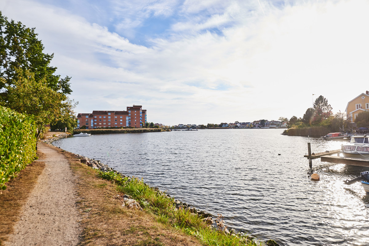 Polhemsgatan 29 A