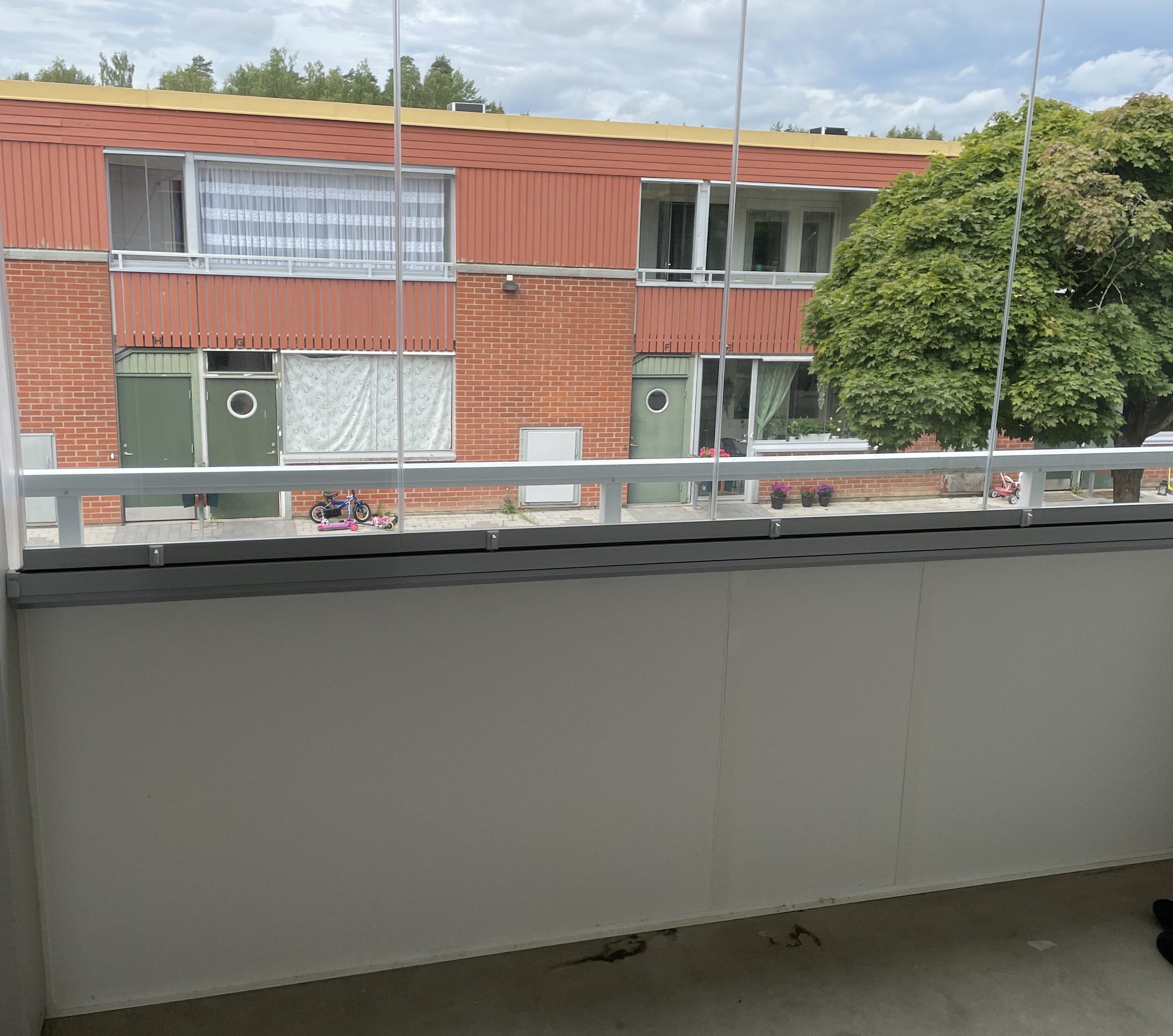 Tallrisvägen 14 H