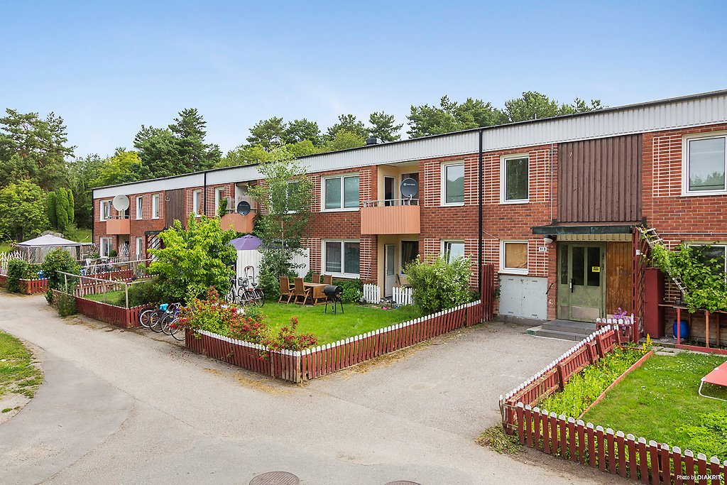 Karl Hovbergsgatan 9 B