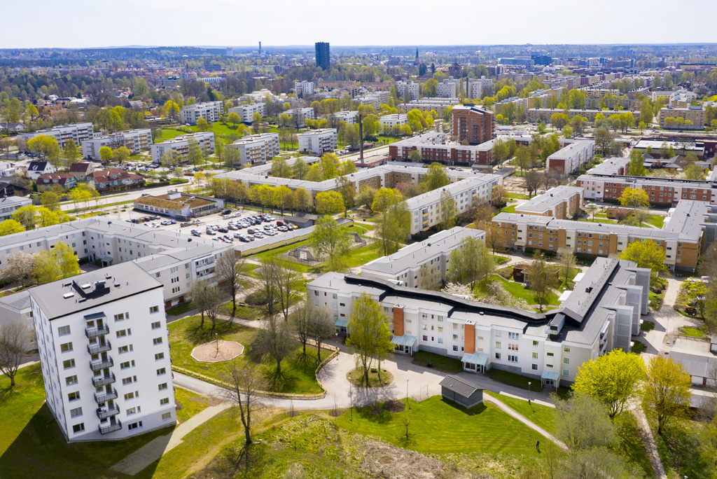 Höstvägen 18 F 