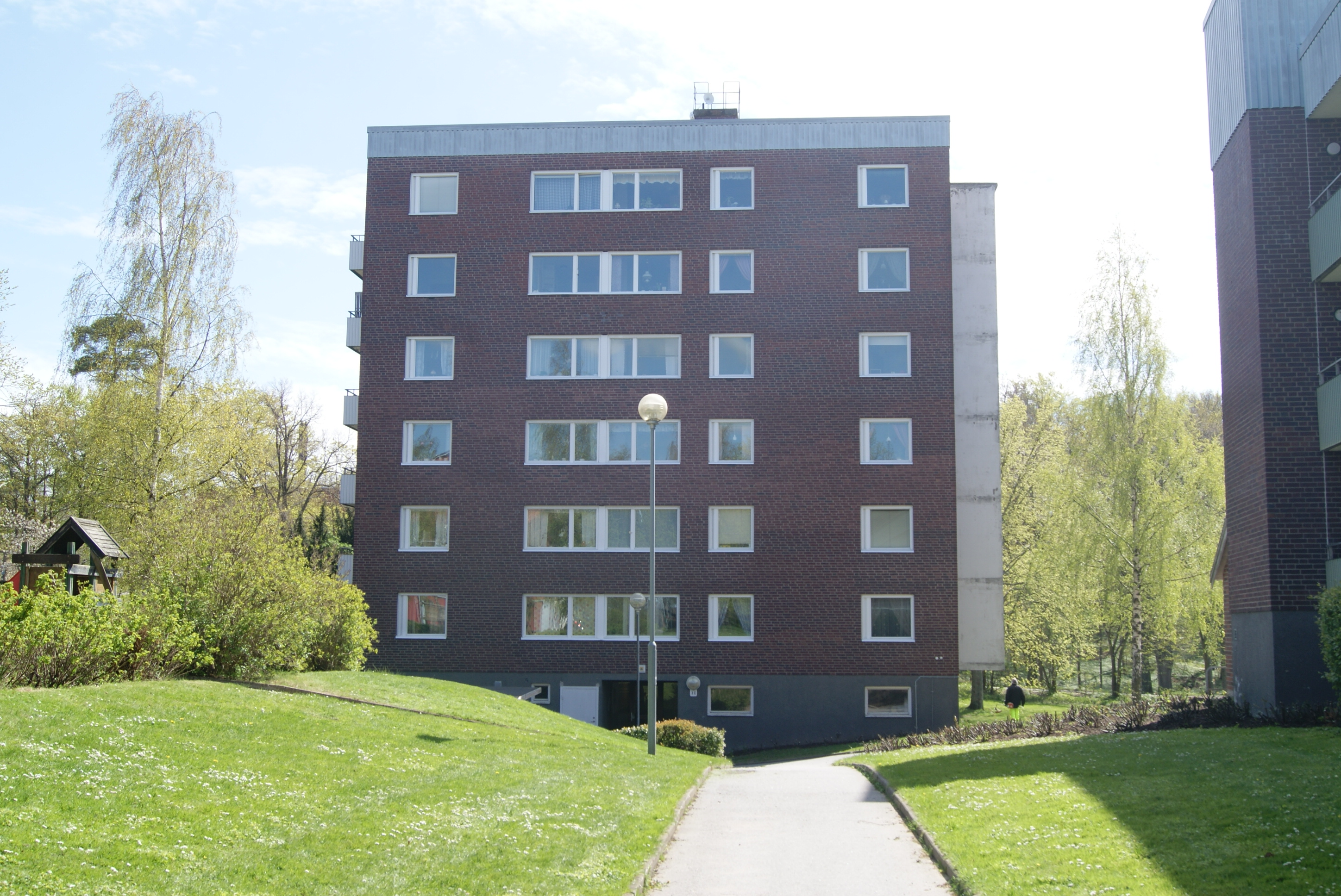 Gamla Infartsvägen 3 C