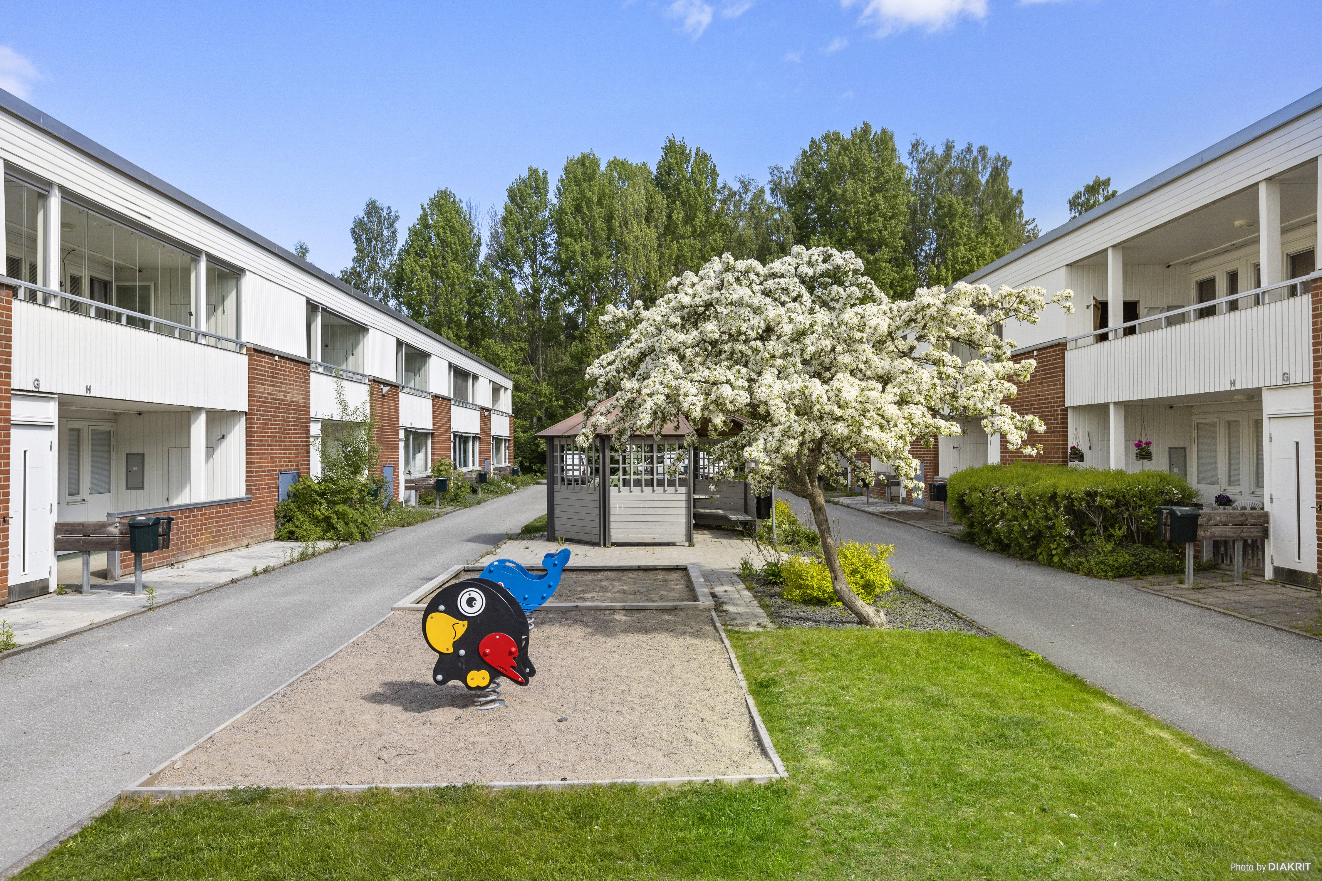 Björkrisvägen 13 L