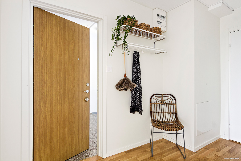 Rusthållaregården 22