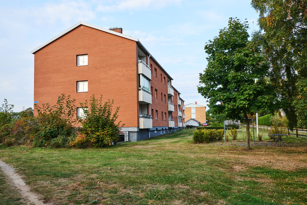 Östra Stationsvägen 5