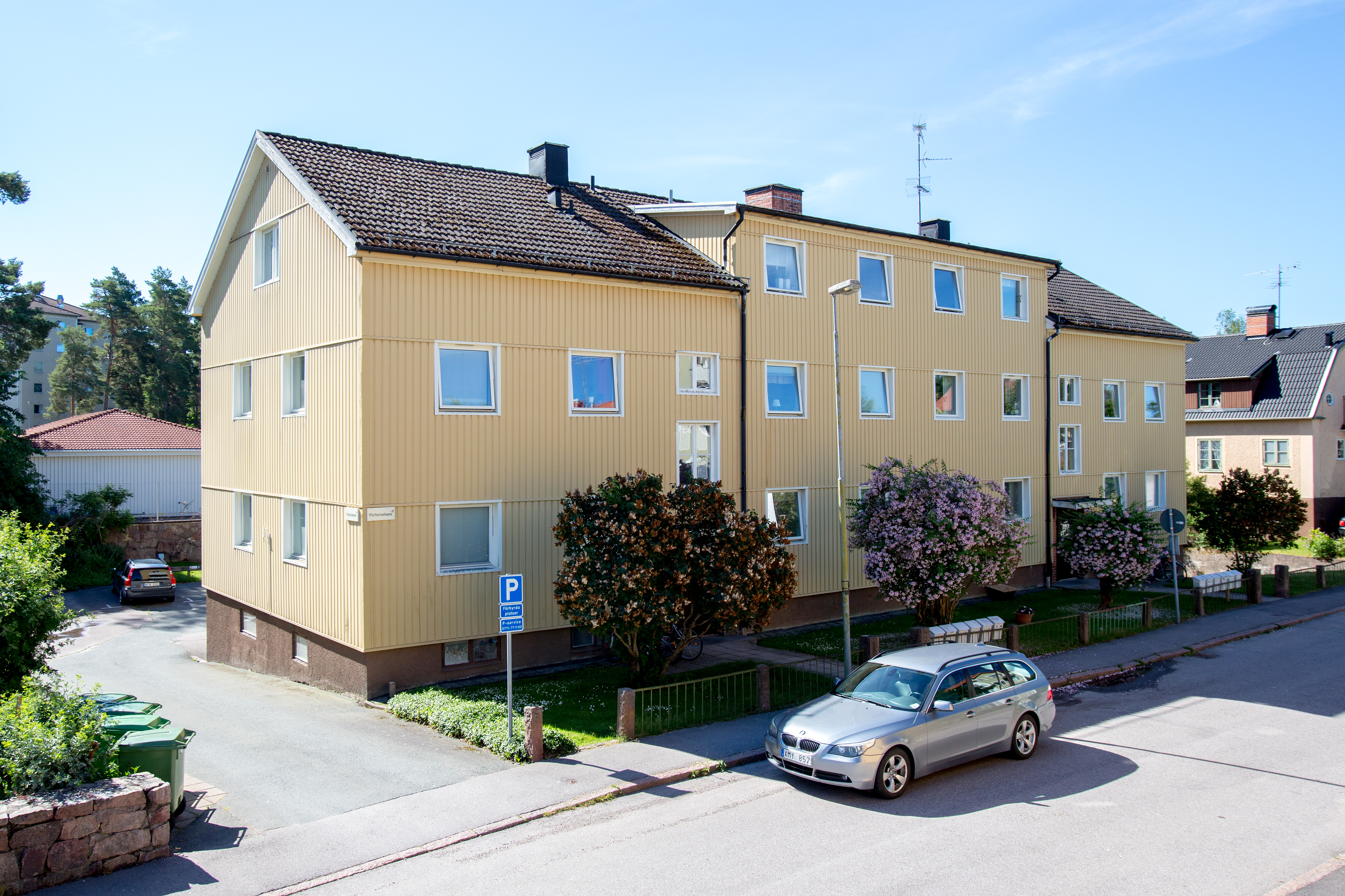 Nämndemansgatan 8