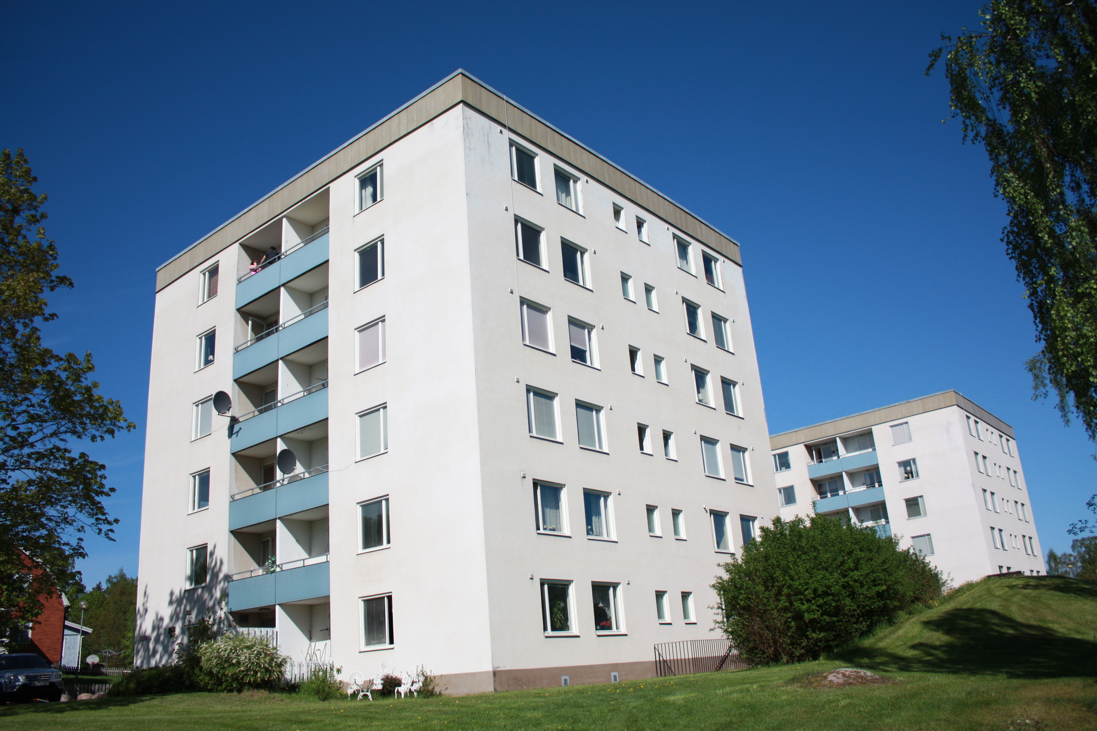 Beckhemsvägen 18