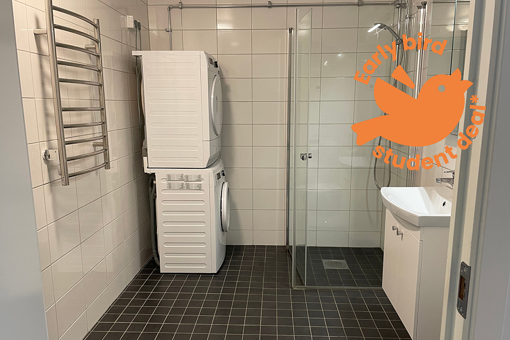 Björkrisvägen 10 B