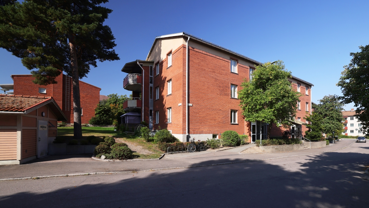Bellmansgatan 2 B
