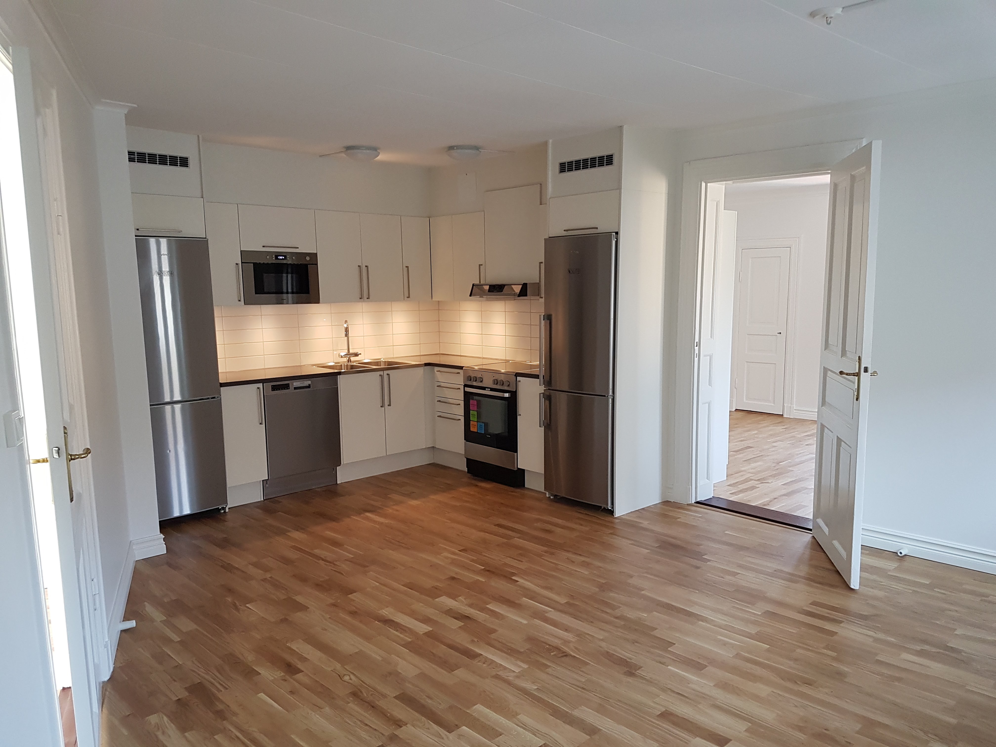 Östra Järnvägsgatan 1 A